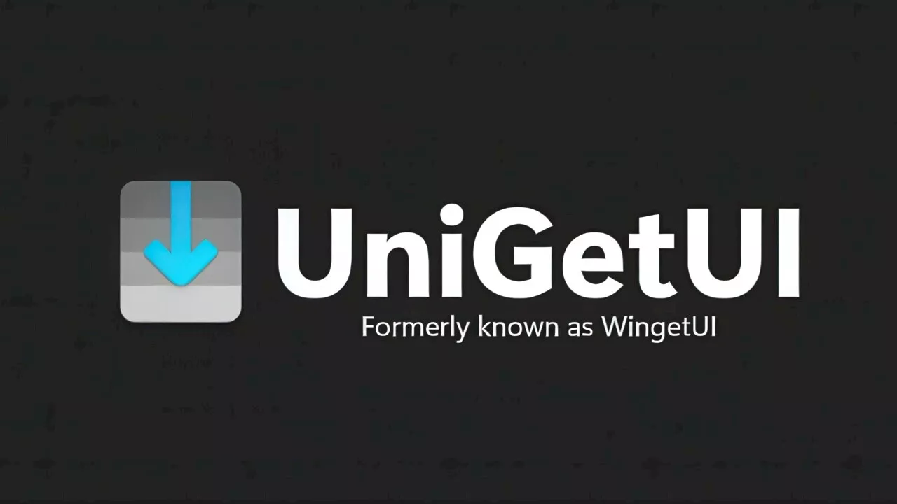 UniGetUI 3.3.2 mit ps1-Script-Erstellung und weiteren Verbesserungen