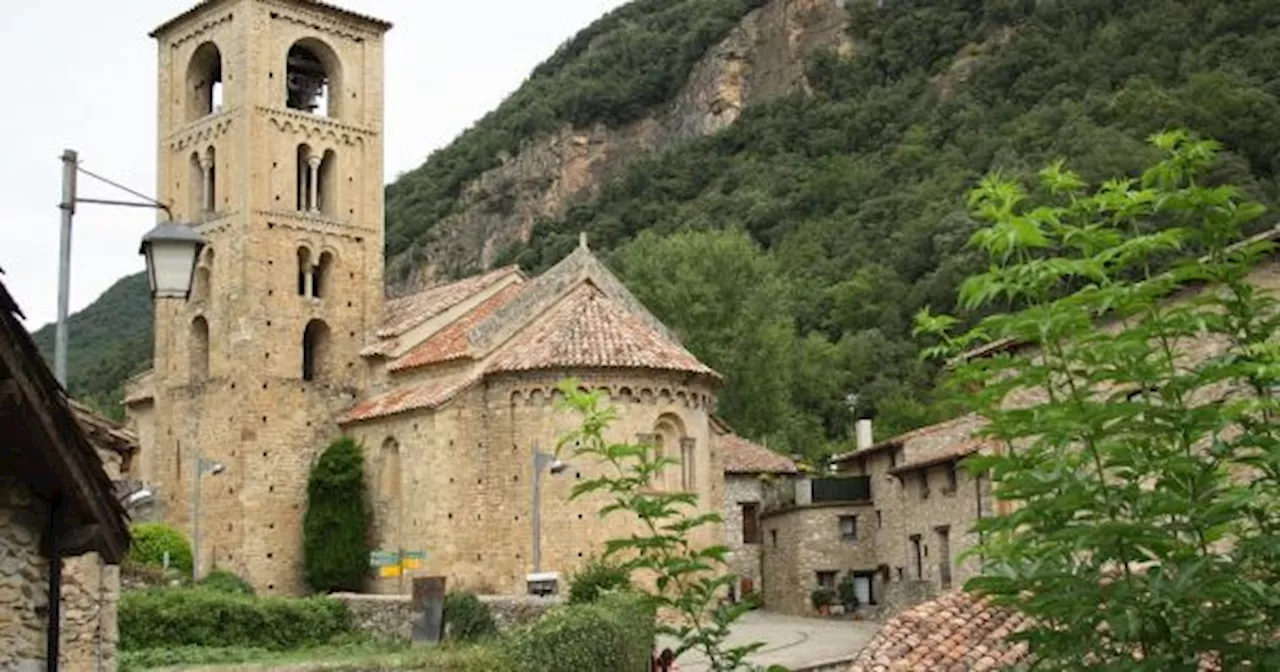  Este es el pueblito medieval más bonito y tranquilo de España, ideal para una escapad