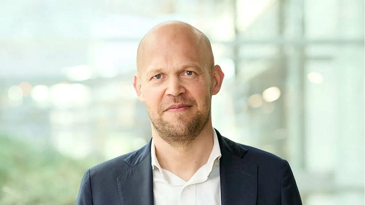 Ørsted riskerar att dra sig ur amerikanska havsvindsprojekt