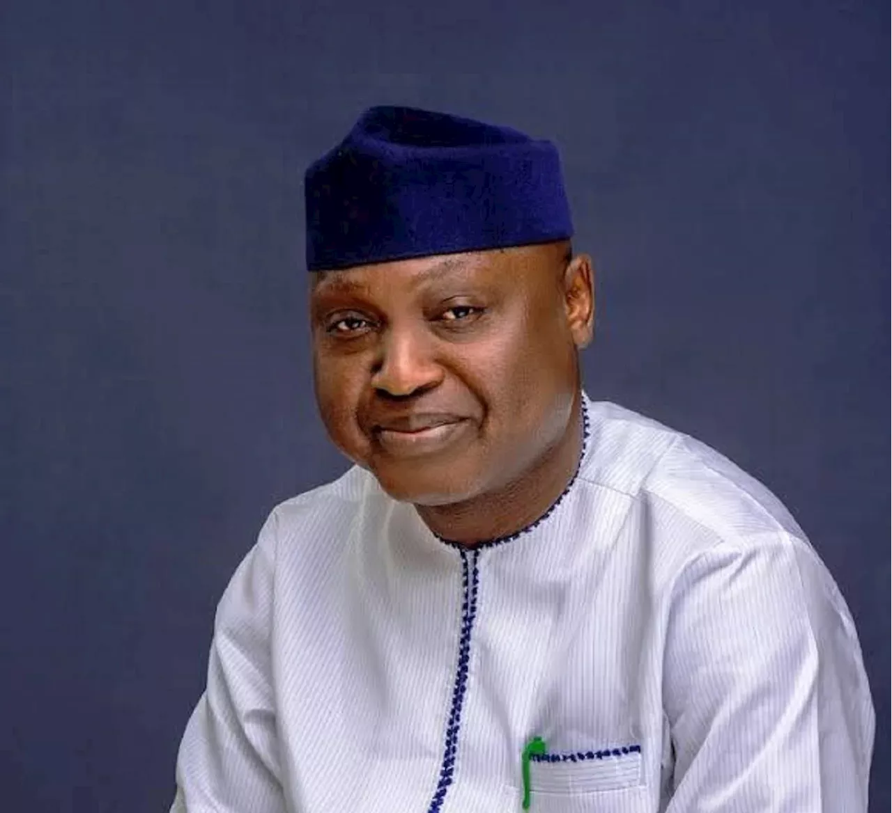 Ekiti Guber: Gov Biodun Oyebanji till 2030 – Wike’s aide warns aspirants