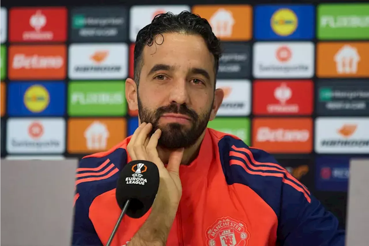 EPL: Mainoo is fighting for Bruno Fernandes’ position