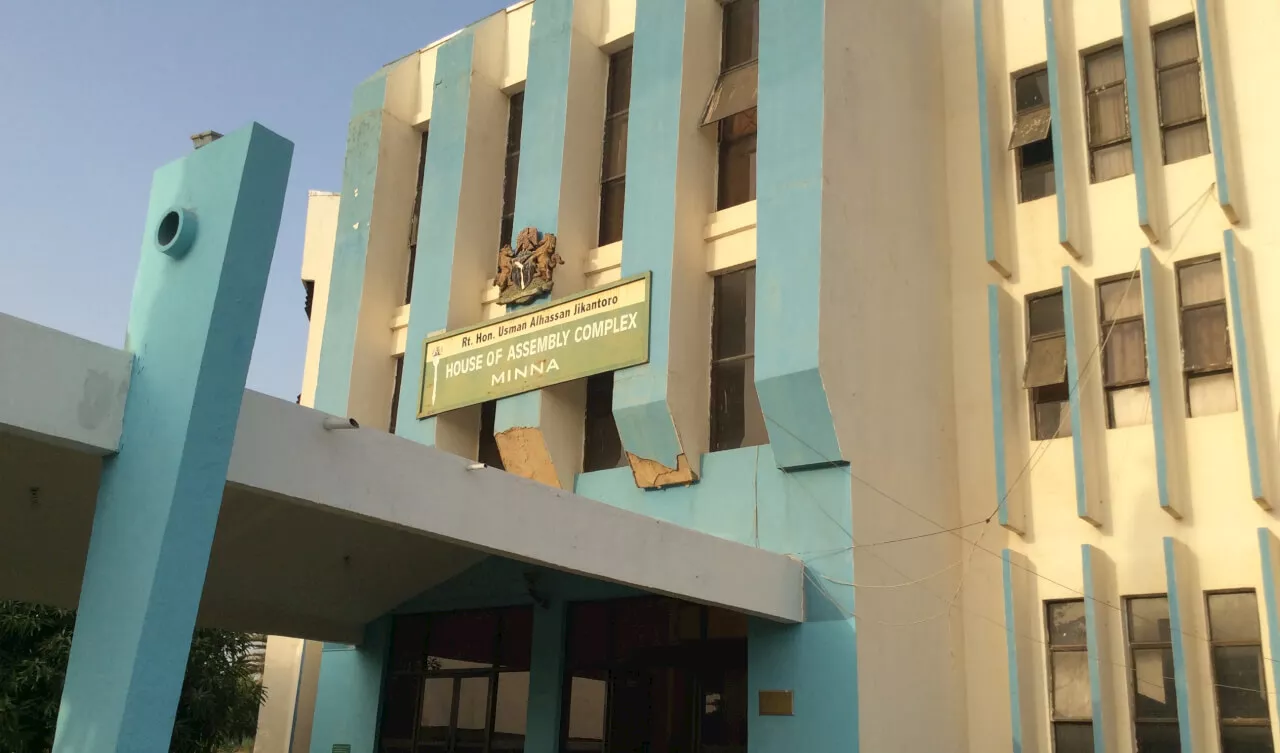 Niger Assembly formally receives new Munya constituency member
