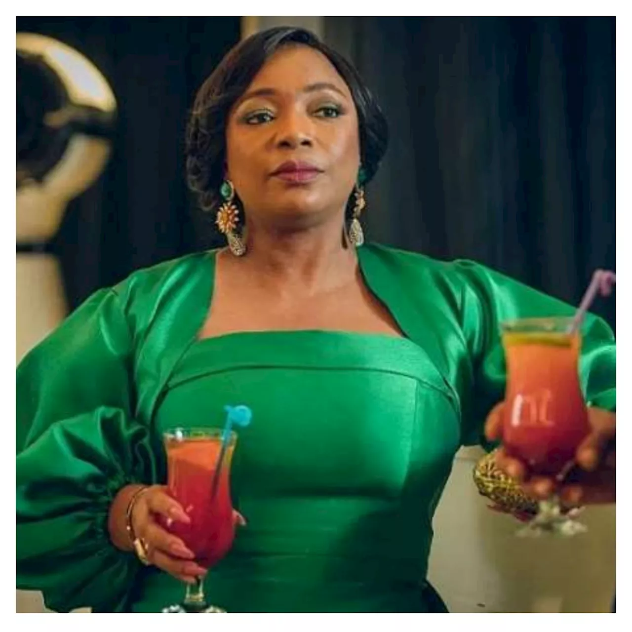 Nollywood actresses more passionate about BBL than content