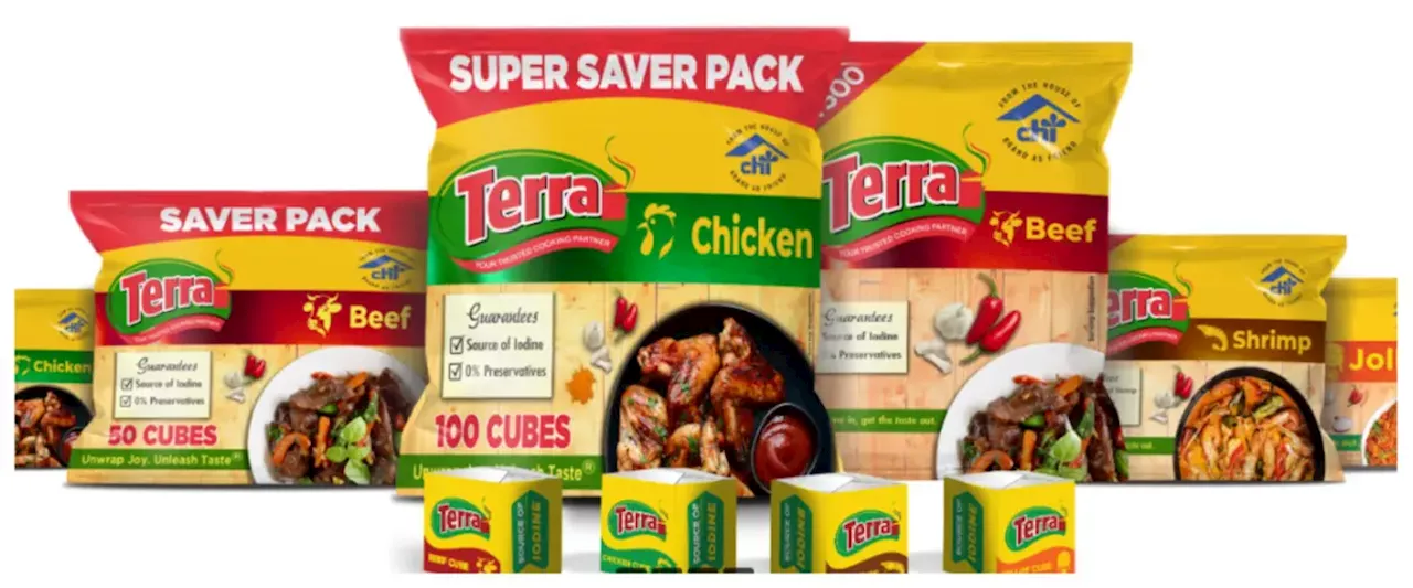 Spicing the show, stealing the spotlight: Terra Cube in BBNaija