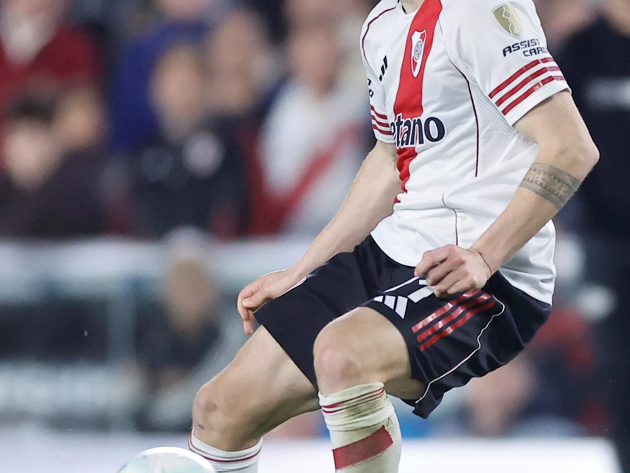 Lanús y River se enfrentan en un choque clave del Torneo Clausura