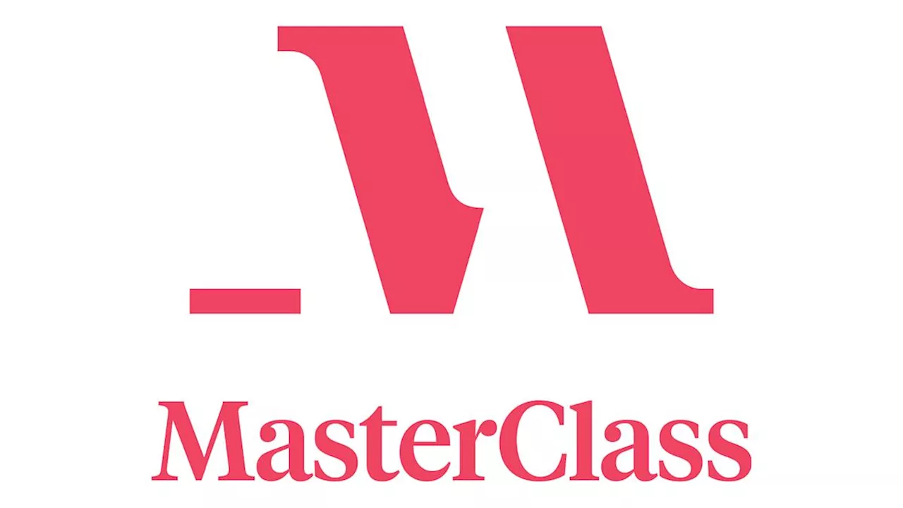 The MasterClass Labor Day sale discounts subscriptions by 50 percent