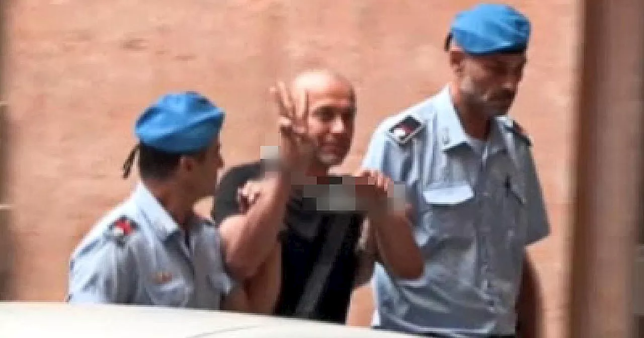 Ucraino arrestato a Rimini per sabotaggio Nord Stream