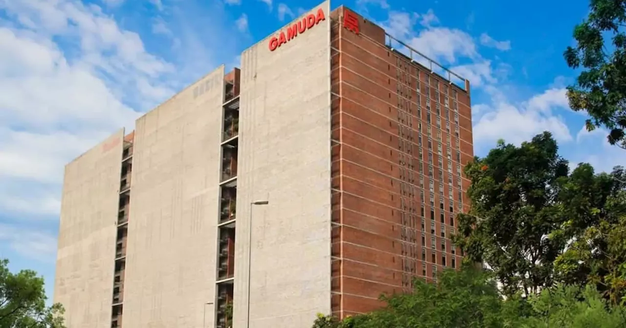 Gamuda unit secures RM1.13bil highway project in Sarawak
