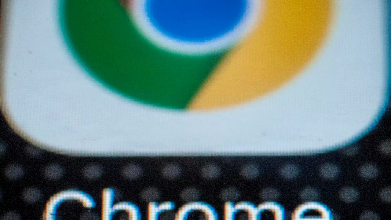 Google Updates Chrome—Microsoft Warns Windows Users To Change Browser