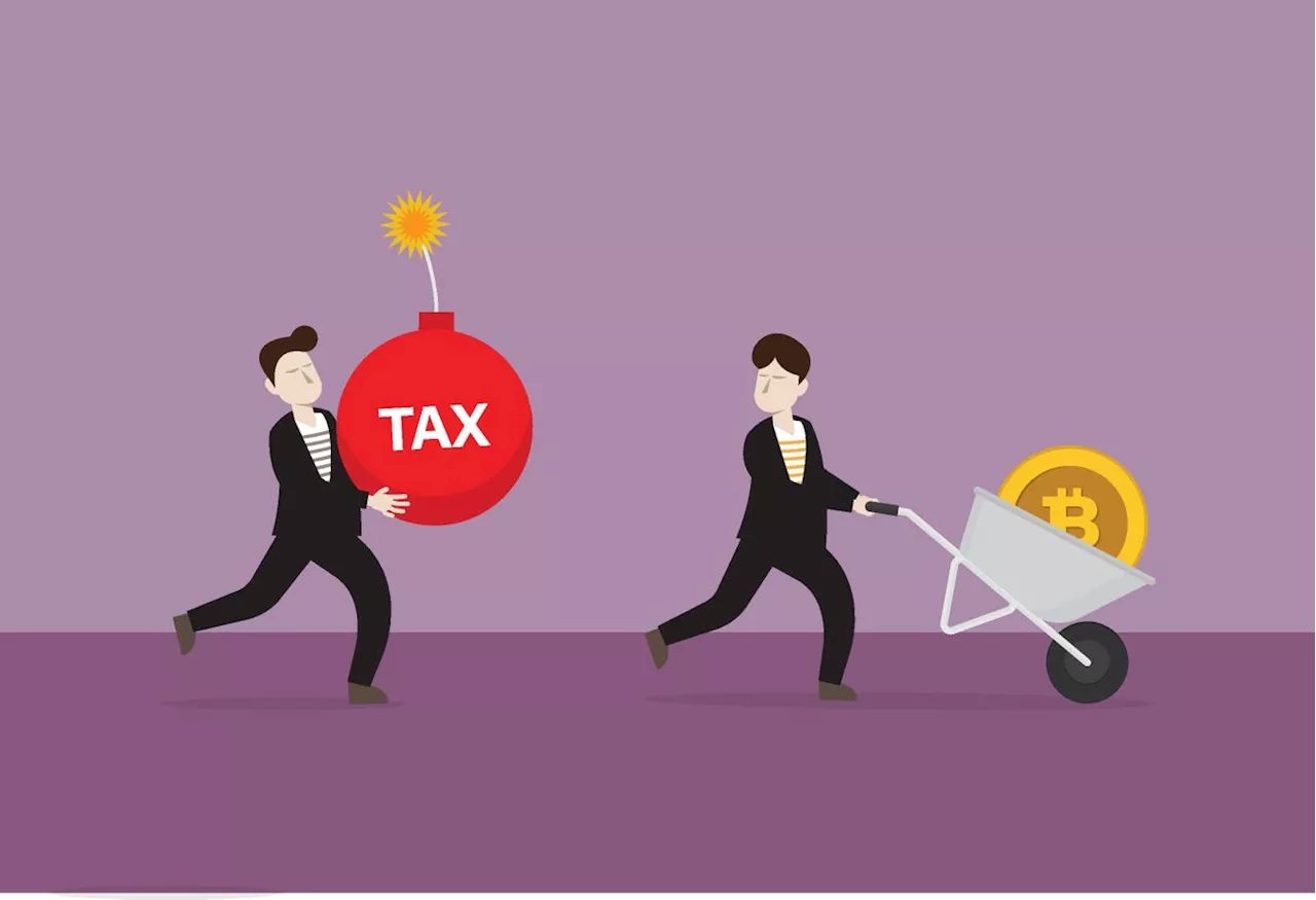 Leading The Charge On Crypto-Accounting