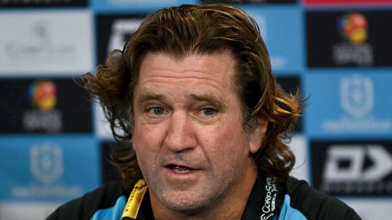 ‘Hard dude to deal with’: Des’ stint a ‘disaster’ as coach ‘didn’t embrace’ GC during AFL turf war