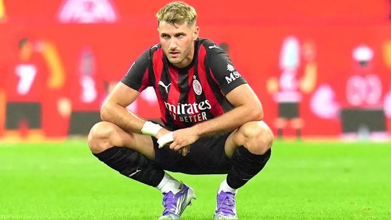 Mistero Gimenez: era il salva-Milan, ora raccoglie fischi a San Siro