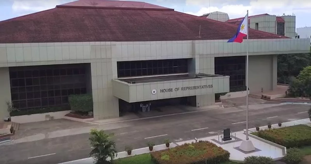 House InfraComm to include bribery attempt in flood control probe