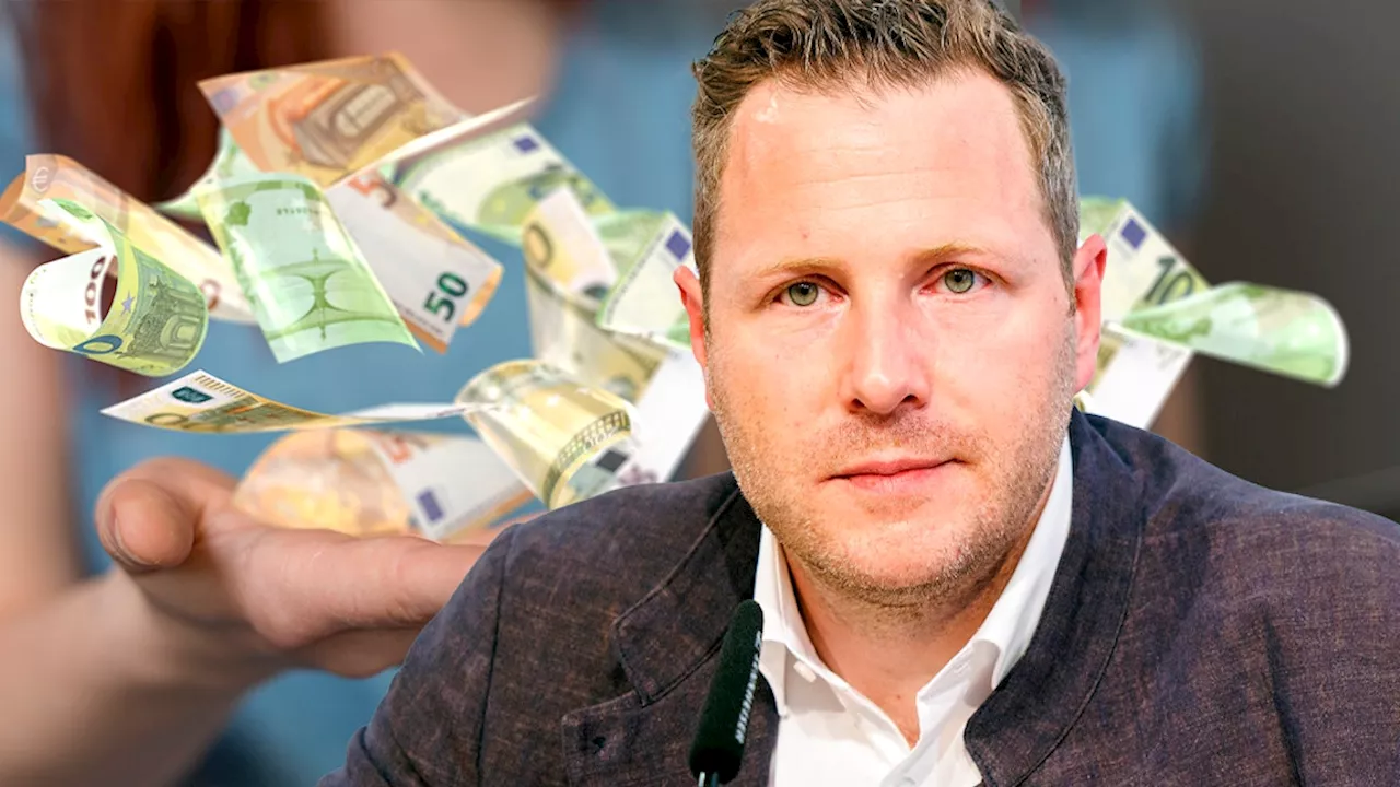  'Absurditäten' – FPÖ sieht bei NGO-Förderungen rot