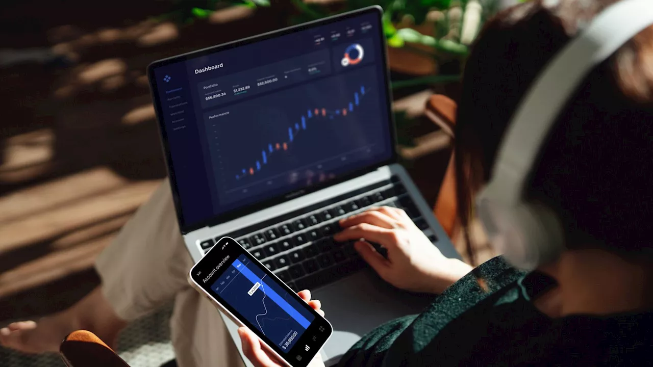 This app lets you mine crypto right from your phone