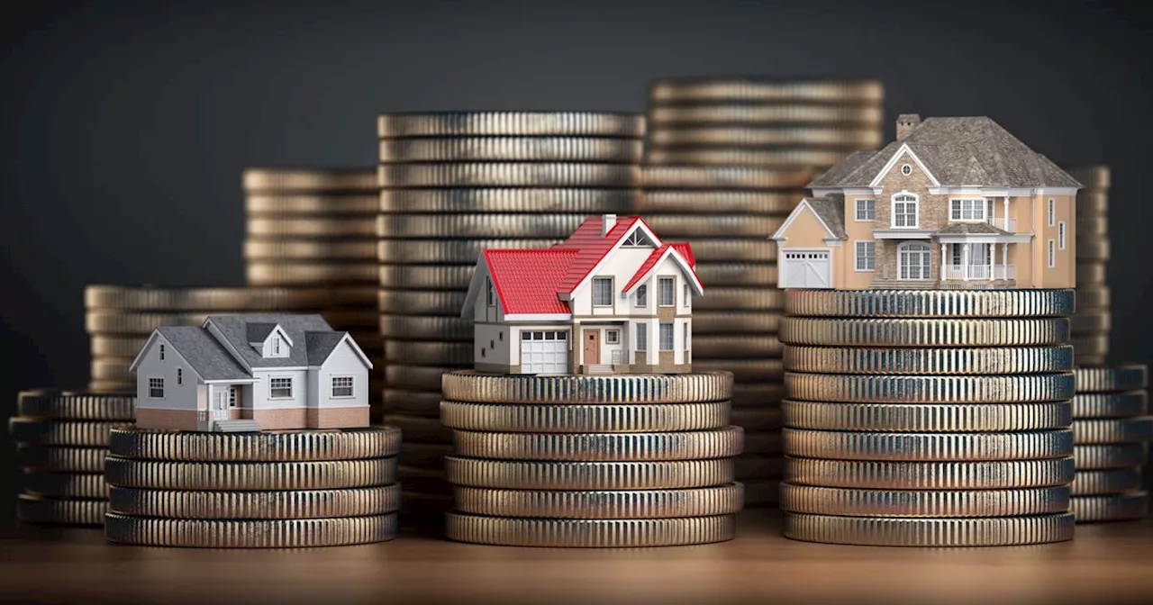 Average monthly rent soars to €2,055 as house price inflation hits 10-year high