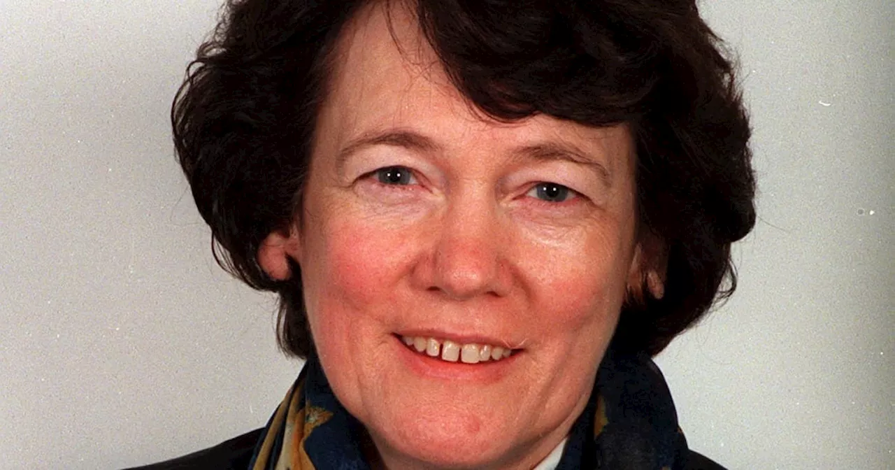 Anna Nolan: Science journalist who wore her vast knowledge and expertise lightly
