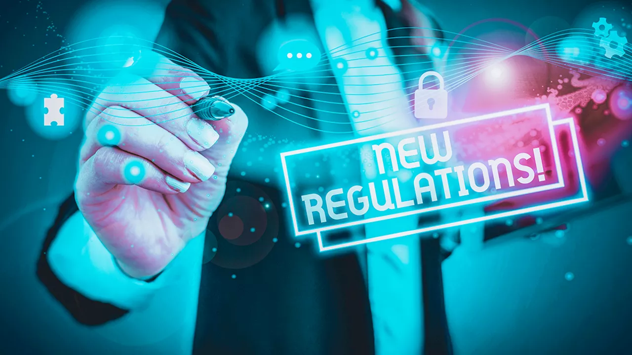 Proactive governance for an AI-driven regulatory era
