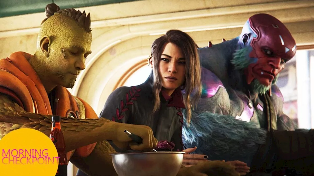 One Year After Concord, PlayStation Studios Boss Says Sony’s Learned A Lot