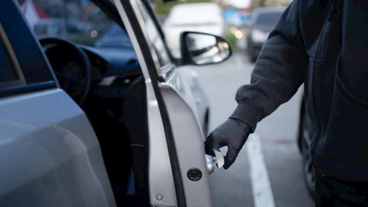 Plaza Mítikah: reportan robos en estacionamiento y alertan por este modus operandi