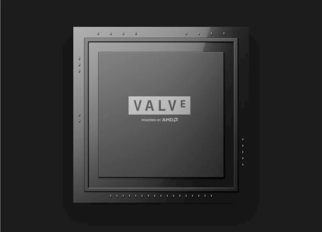 Benchmarks Of New “Valve Fremont” Console Leaks