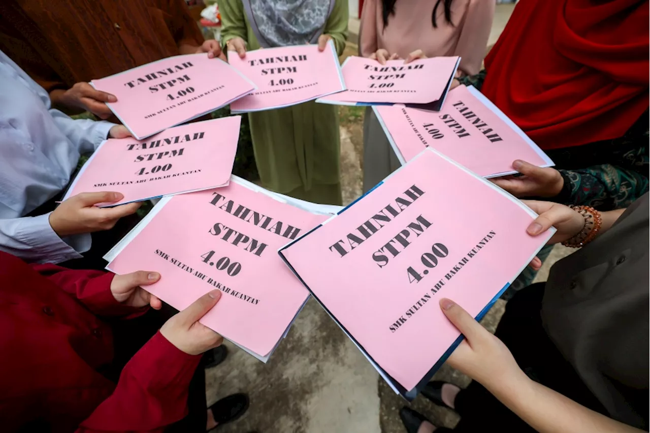 Brightening university prospects for neglected and disadvantaged STPM students — Lee Hwok Aun and Wan Chang Da