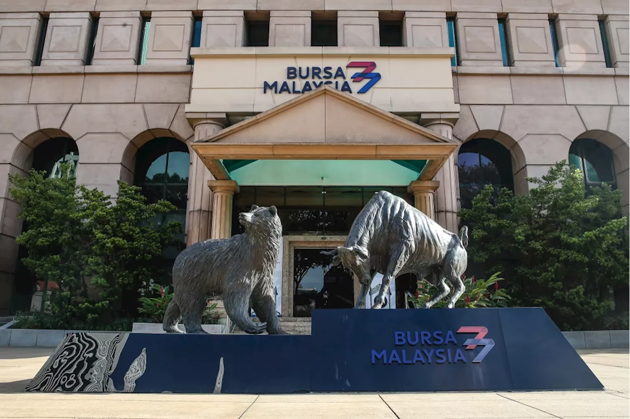 Bursa Malaysia to close on replacement public holidays for National Day, Maulidur Rasul