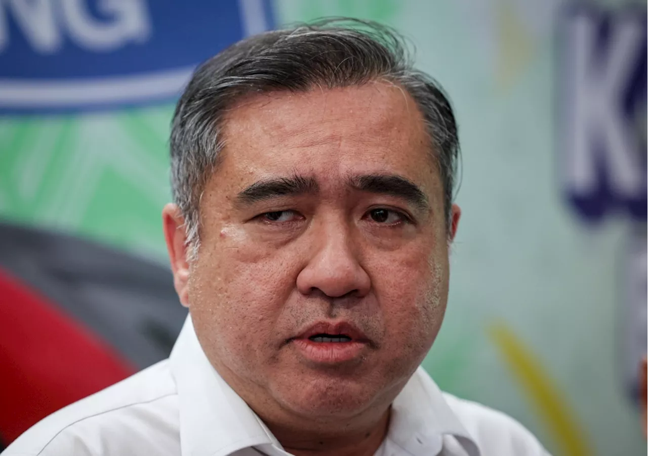 ‘We don’t use public funds’: Loke says DAP keeps party, government resources strictly separate