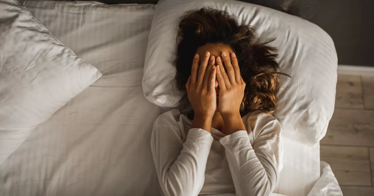 Study finds one form of exercise improves sleep the most