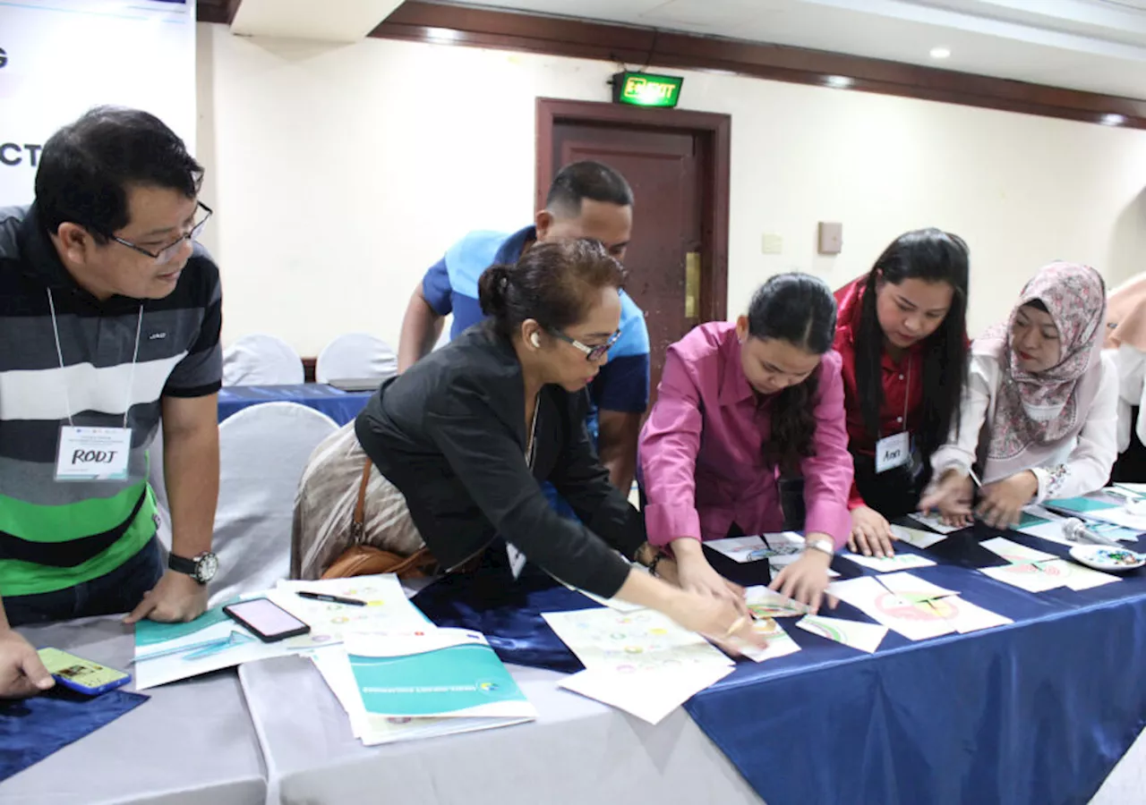 Empowering Journalists for Historic Coverage: MindaNews hold training on Reporting the 1st BARMM