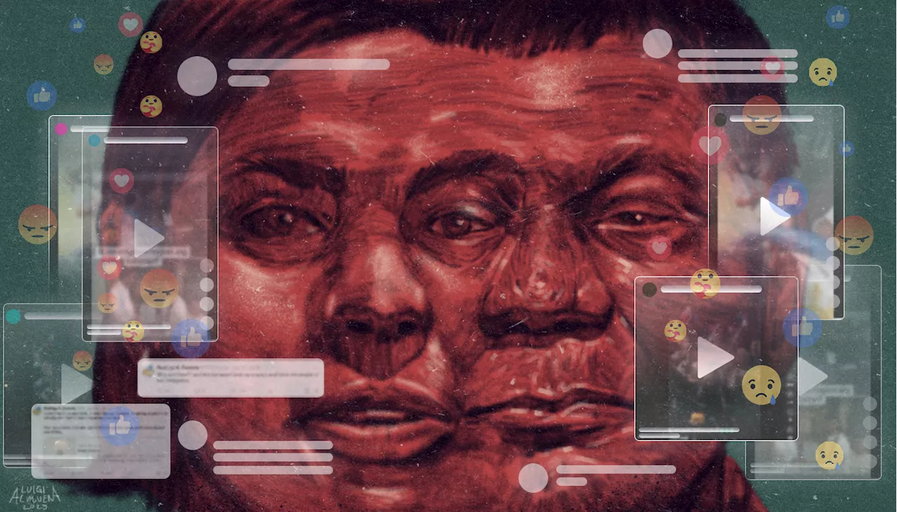 Five Ways the Duterte Influence Machine is Deceiving Filipinos