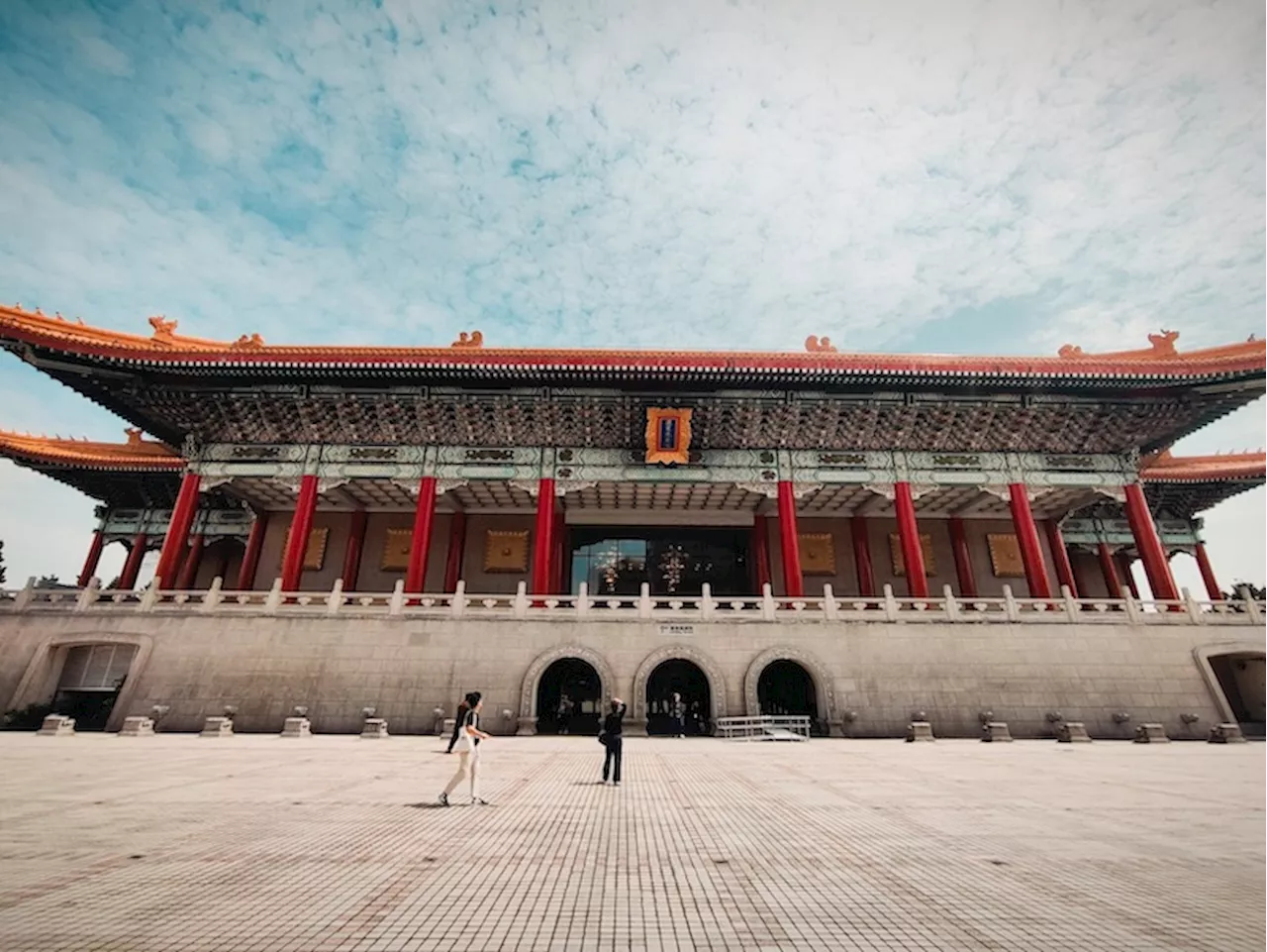 In Memory of History: Glimpsing the past and future in Taiwan’s contemporary art scene 