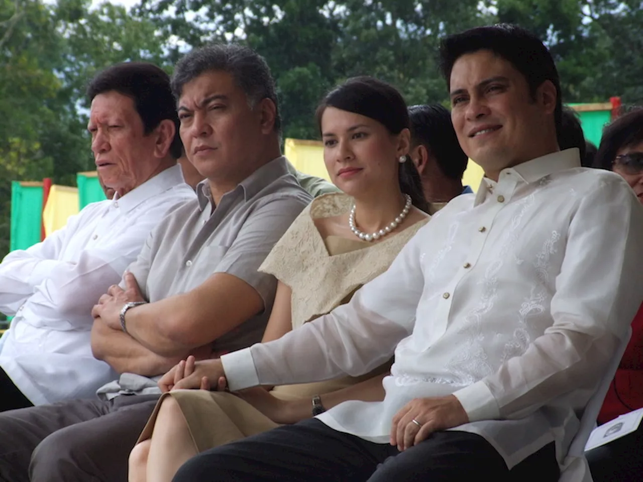 Who can dislodge political dynasties? (Last of 2 parts)