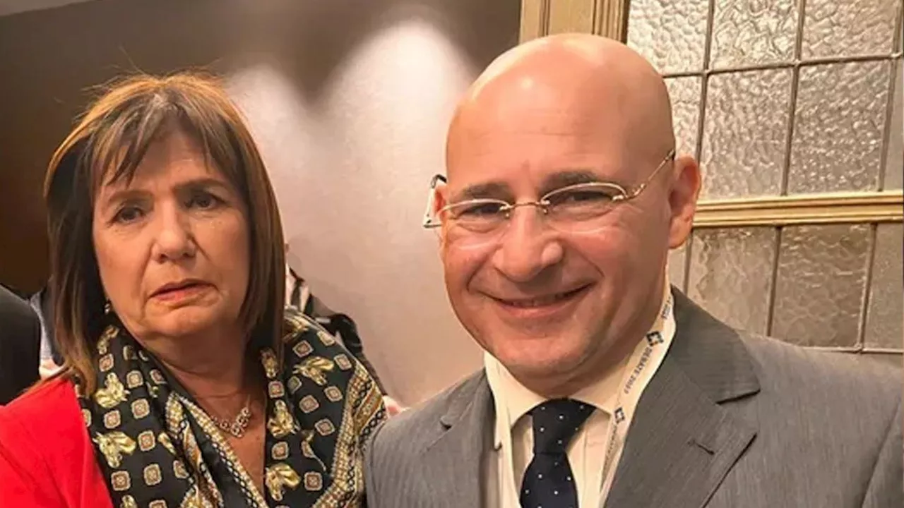 Soto cuestiona la validez de los audios en la causa Andis