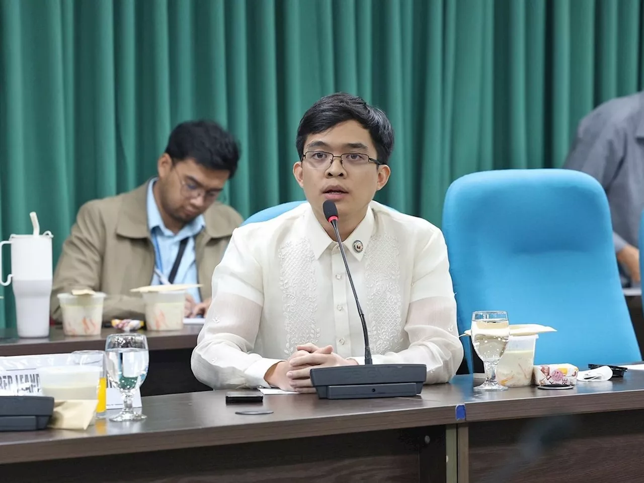 Leviste to file faps vs. DPWH-Batangas district engineer