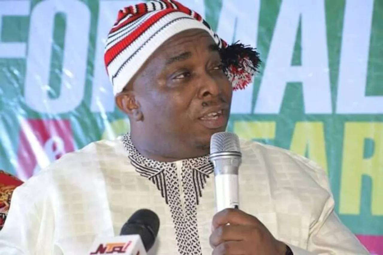 “A breeding ground for anarchy” – Ohanaeze warns Tinubu against pay rise for politicians