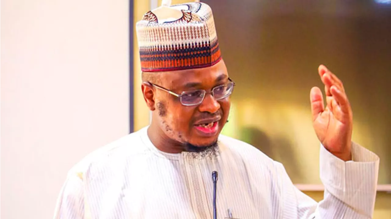 Obidient Movement’s vision is what Nigeria needs, says ex-Minister Isa Pantami