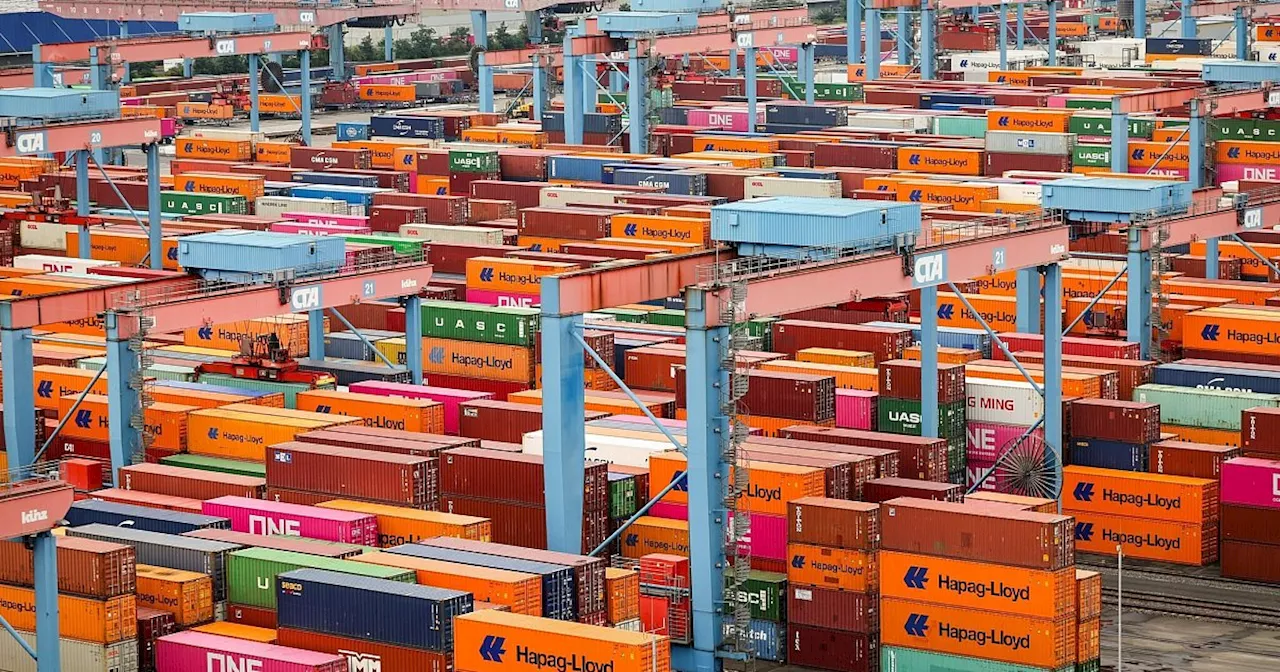 Wirtschaft optimistischer: Ifo-Index steigt zum sechsten Mal