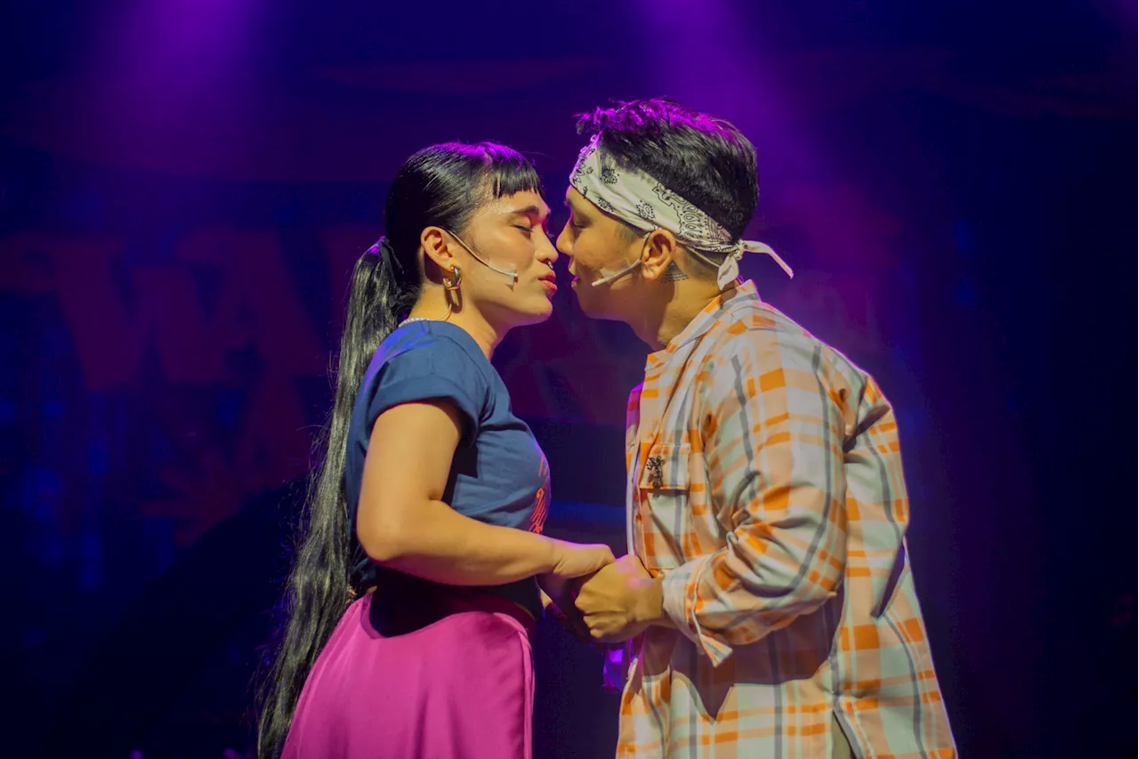 PETA’s ‘Walang Aray’ pulsates with most daring iteration yet