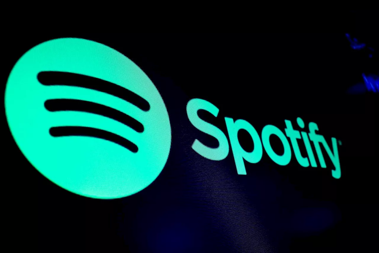 Spotify flags price hikes as it introduces new services