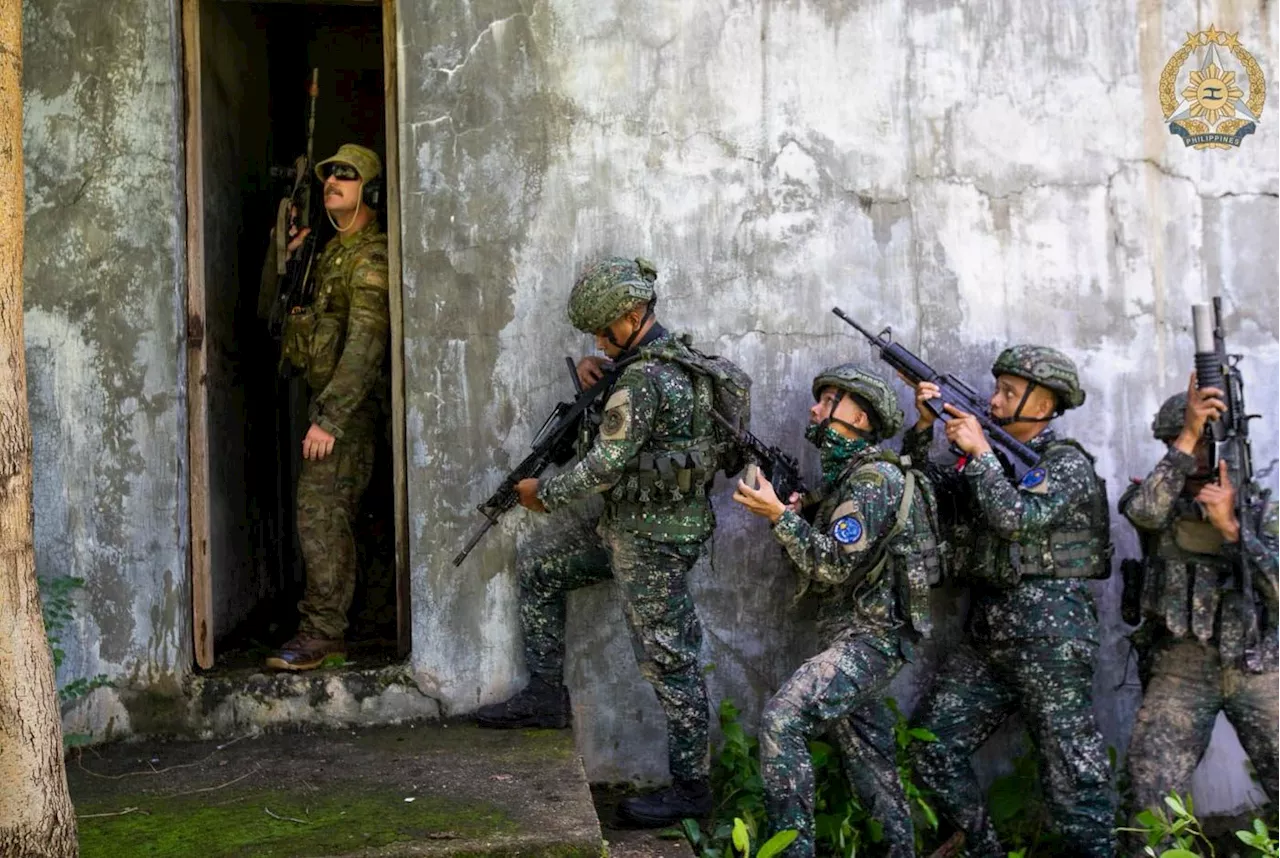 View from Manila: Diplomatic protests or joint drills — which ones make China respond?