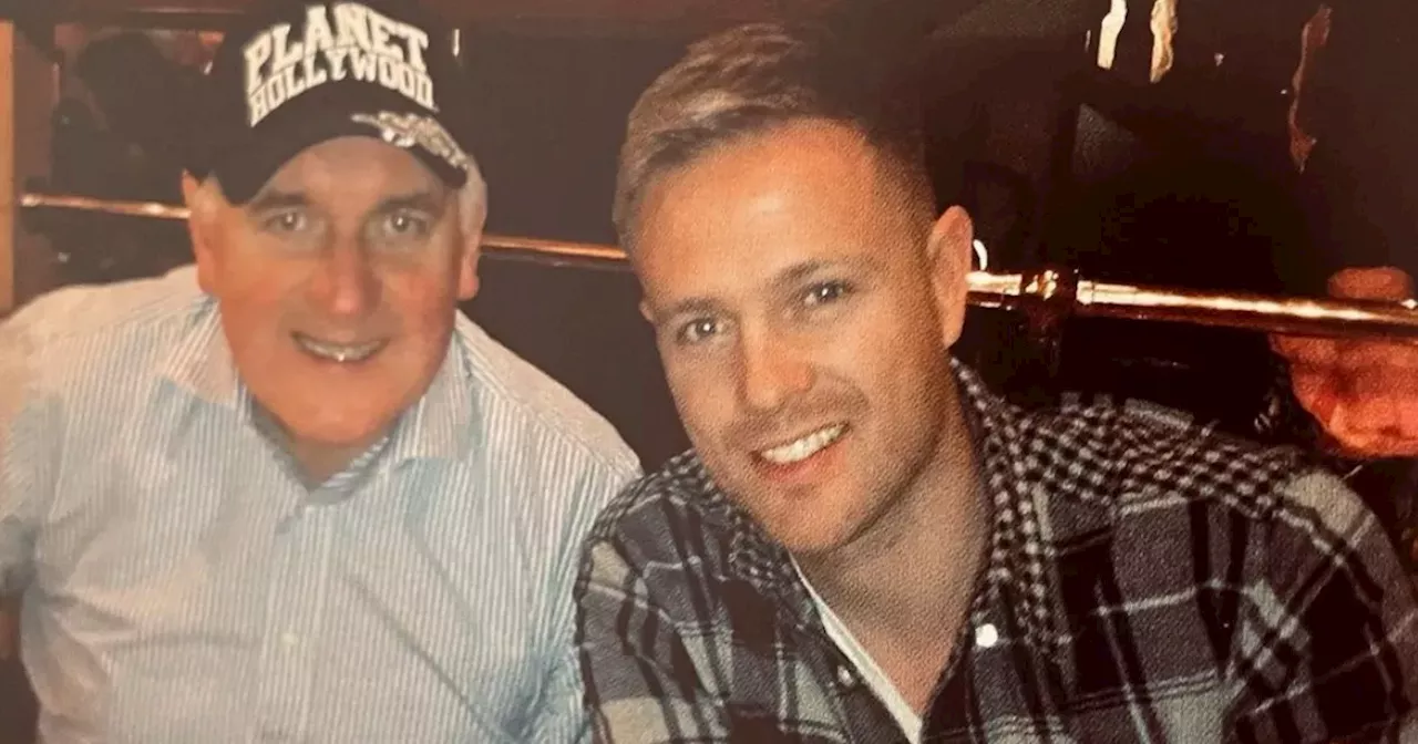 Bertie Ahern Reveals His First Impression of Nicky Byrne