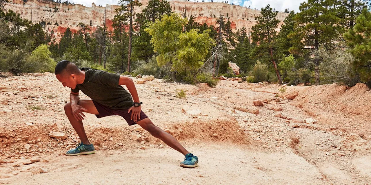 How to Treat 15 Common Running Injuries