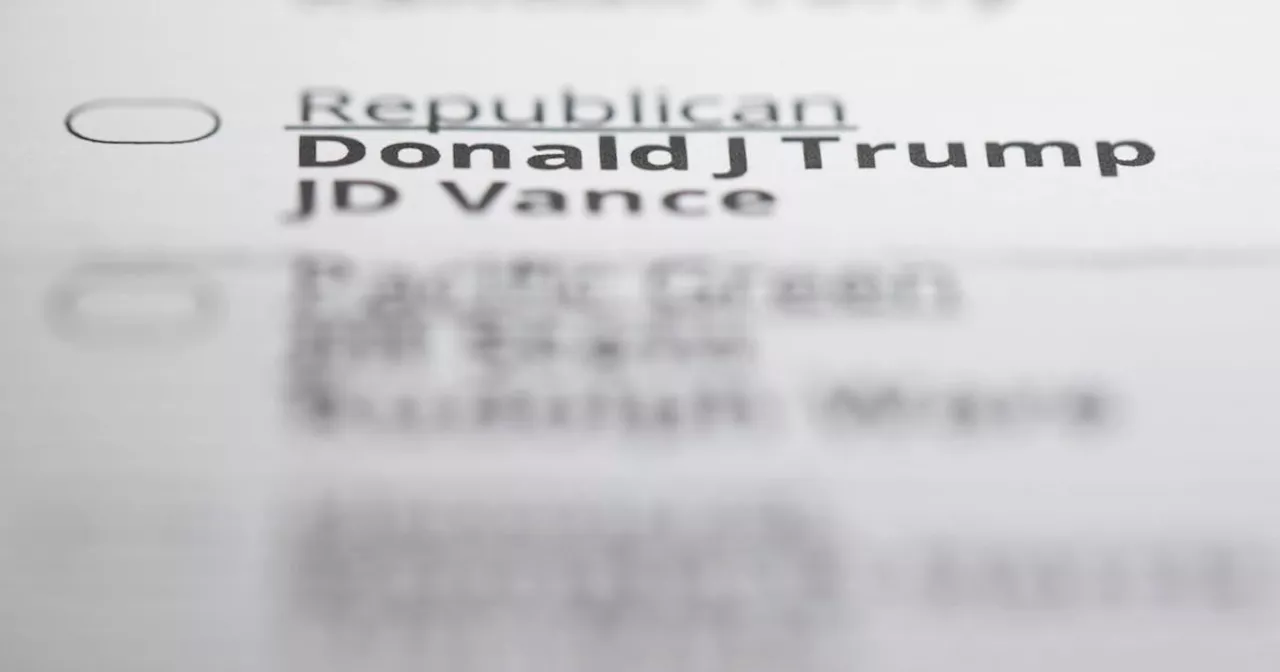 Opinion: Van Halen's M&Ms explain Trump folly
