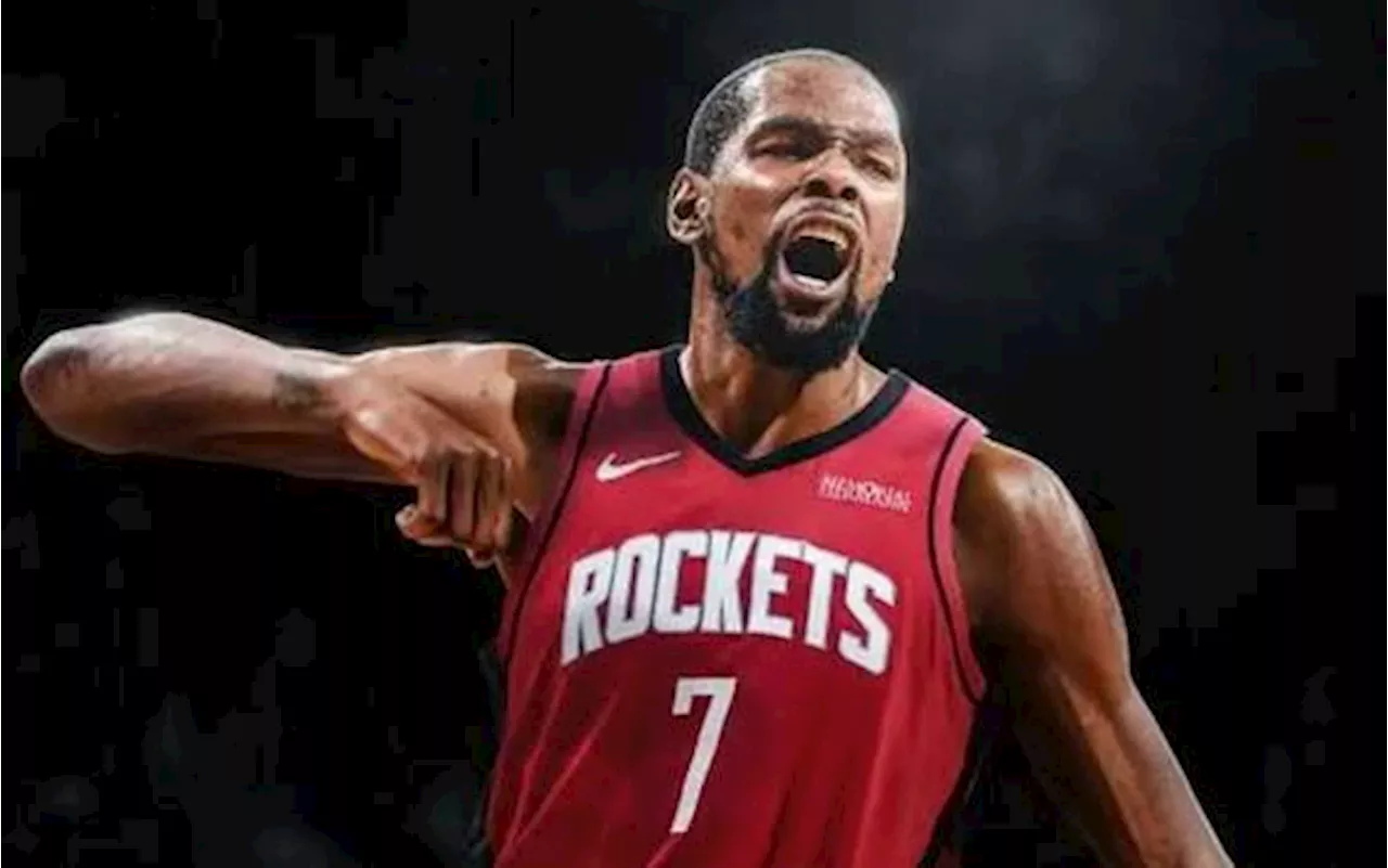 NBA, Houston in finale a Ovest: i tifosi dei Rockets ci credono. Ma su Durant...