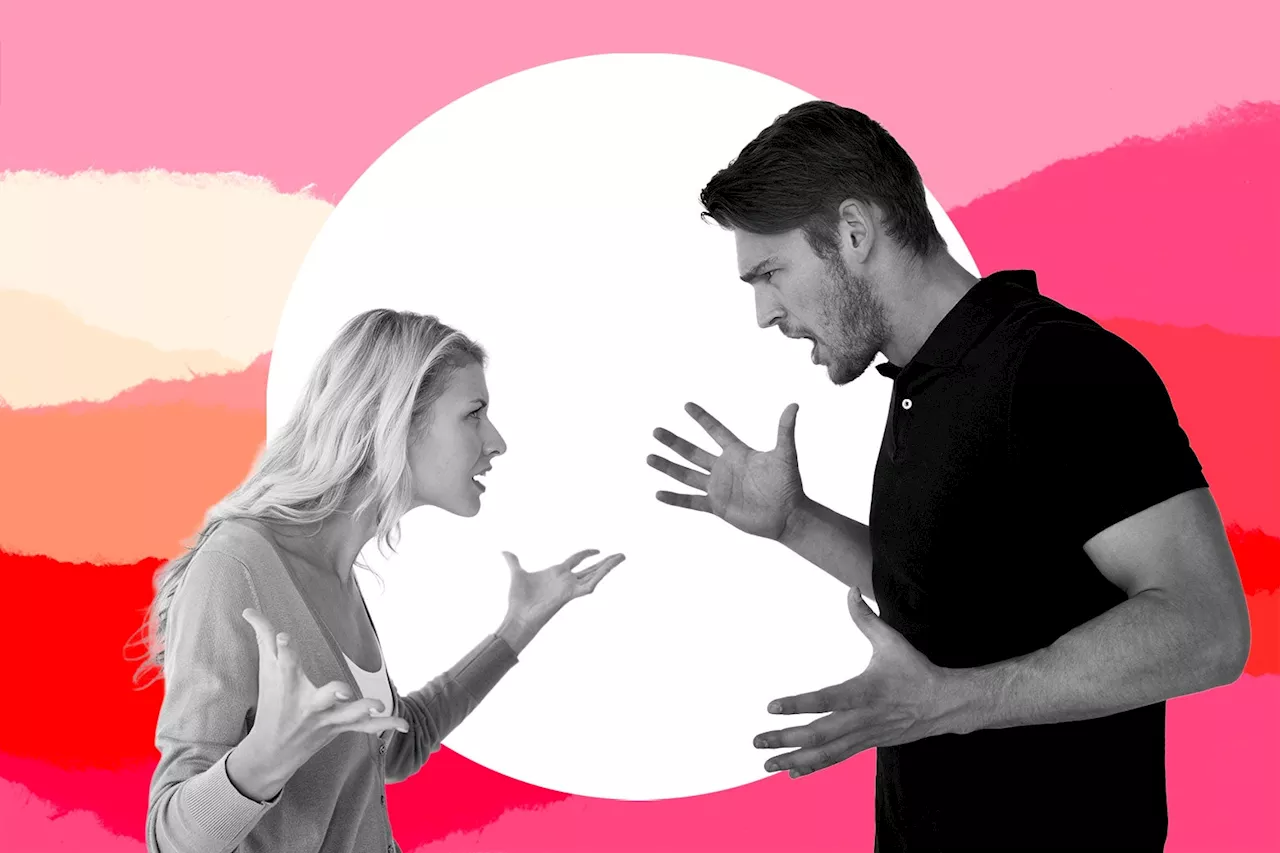 My Husband Pushed Us to Live Closer to His Family. Now He’s Complaining About the One Thing I Ask for in Return.