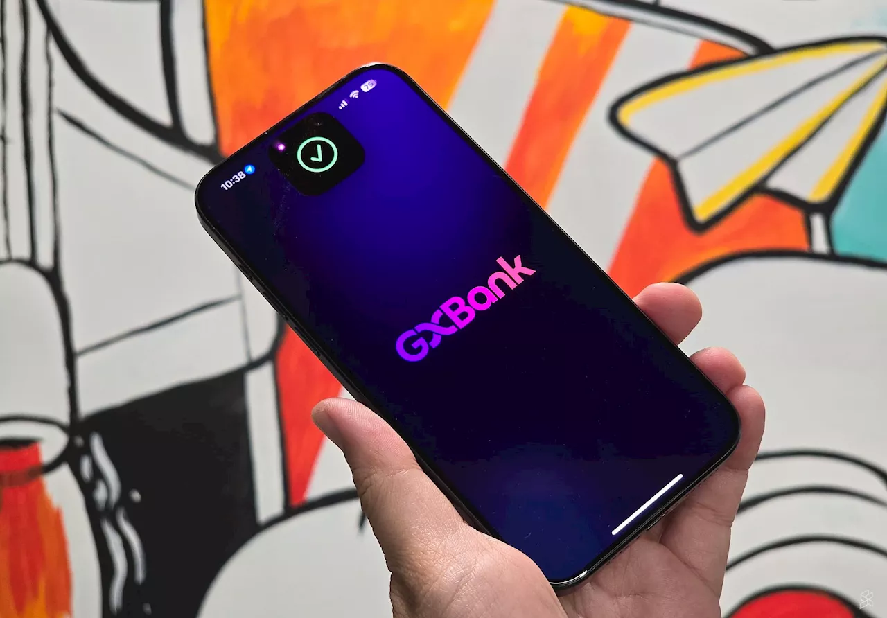 GXBank to offer up to 3.18% p.a. interest this September
