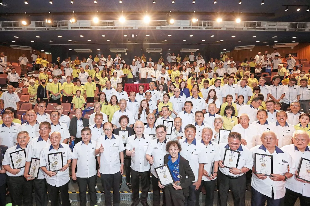 BM a must for GE16 hopefuls