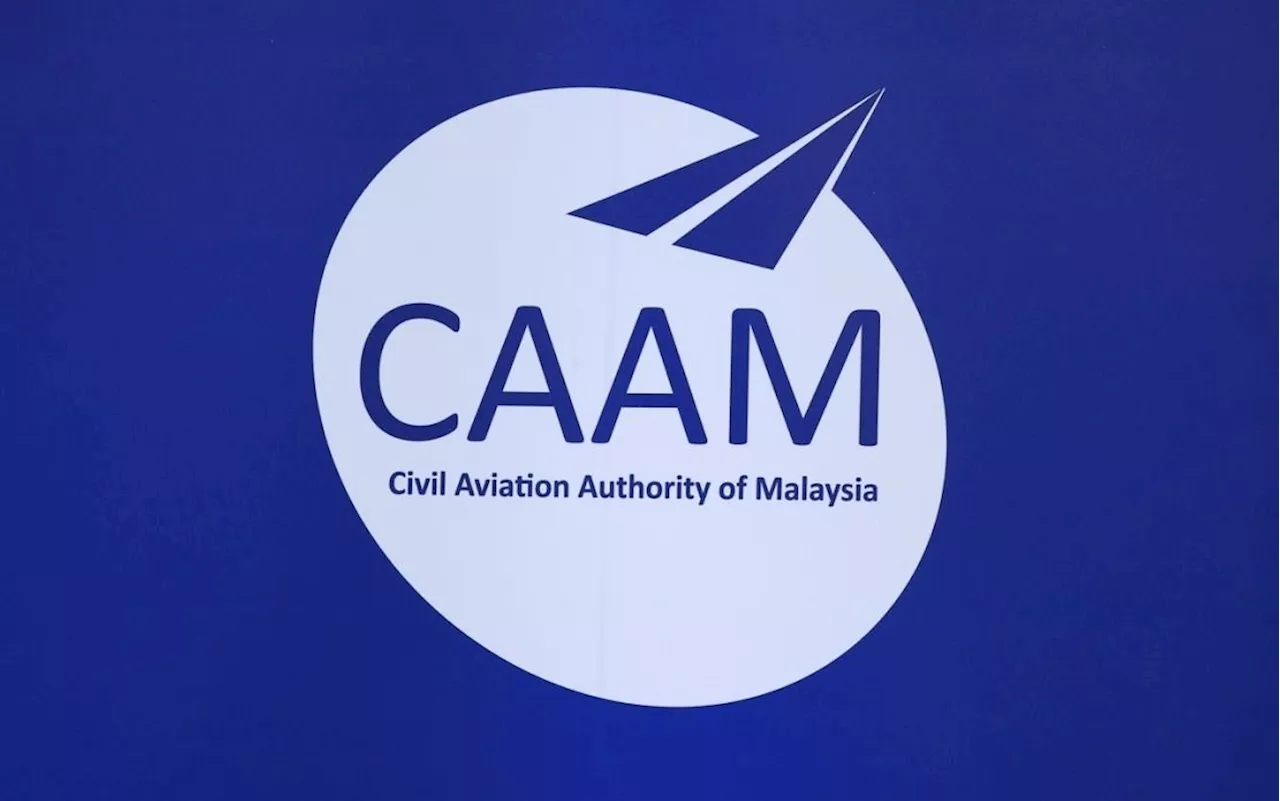 CAAM announces temporary airspace closure for National Day flypast