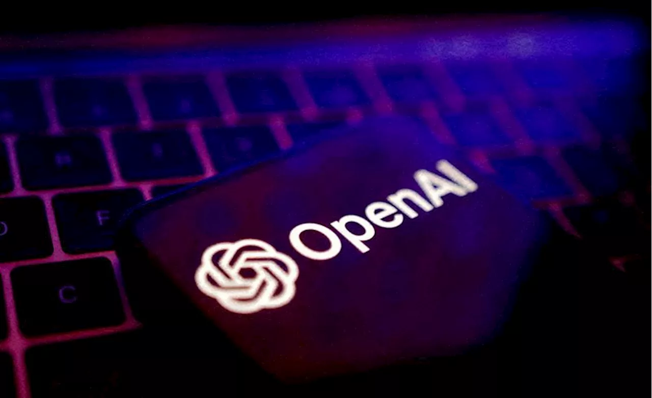Elon Musk's xAI sues Apple and OpenAI over AI competition, App Store rankings